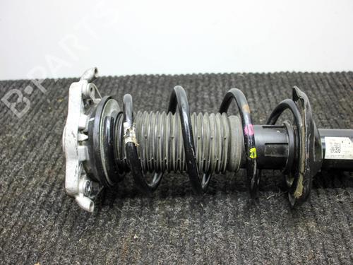 Left front shock absorber CUPRA BORN (K11) 58 e-boost | BP29007855M16 