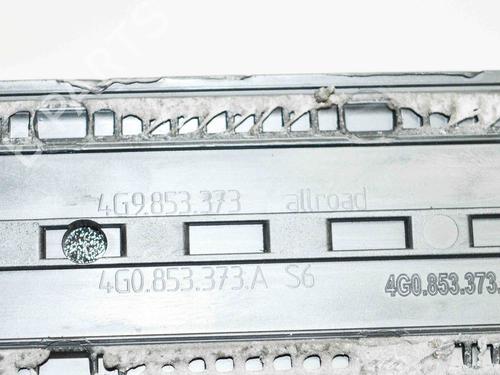 Step AUDI A6 C7 Avant (4G5, 4GD) 2.0 TDI | BP14682540C149 