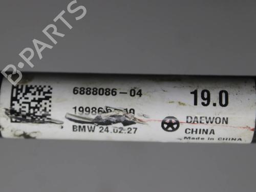 Stabilisateur BMW X3 (G01, F97, G08) iX3 | BP30619678M96 