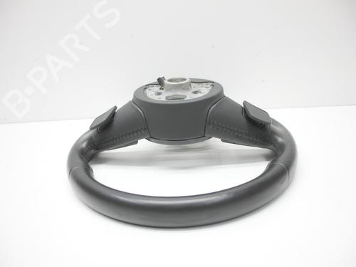 Steering wheel AUDI A4 B9 (8W2, 8WC) 2.0 TFSI | BP32201305C49  - Image 14