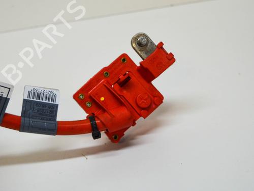 Electronic sensor BMW 5 Gran Turismo (F07) 530 d | BP16273704M84 