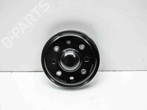 Used Pulley CHEVROLET CAMARO 3.6 (340 hp) 28822688