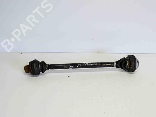 Used Right rear driveshaft Right rear driveshaft 6500664 6500664