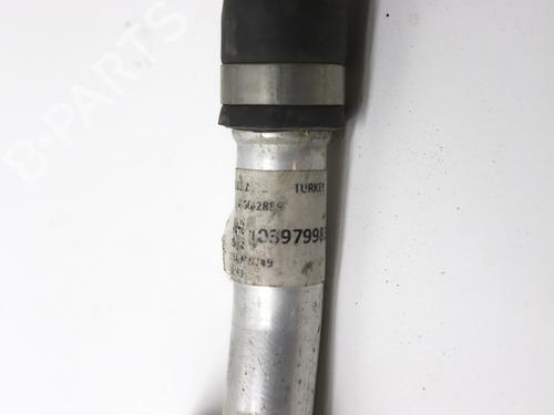 Pipe MERCEDES-BENZ G-CLASS Platform/Chassis (W464) G 350 D 4-matic (464.320) | BP39145683M125 - Image 11