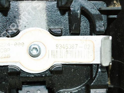 Rear mirror BMW 4 Gran Coupe (F36) 428 i | BP13247230I6 