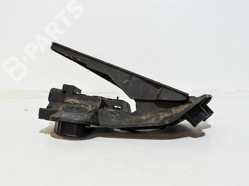 Used Pedal VW PASSAT CC B6 (357) 2.0 TDI (140 hp) 6497631