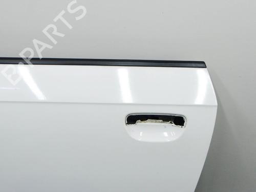 Left front door AUDI A3 (8P1) 1.4 TFSI | BP13465723C2 