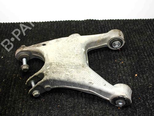 Used Left rear suspension arm BMW 6 Gran Coupe (F06) 650 i (449 hp) 26513895
