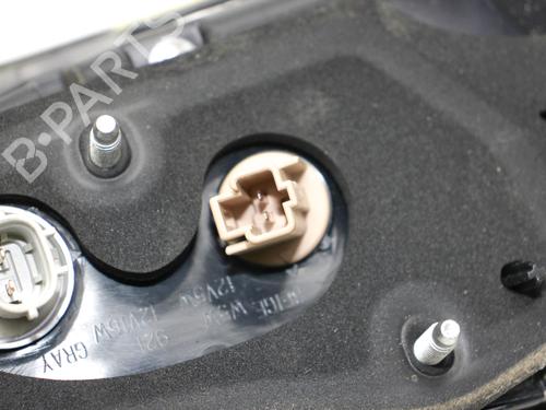 Right tailgate light NISSAN ALTIMA (L33) 2.5 | BP36011600C80 - Image 11