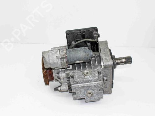 Transfer box VW GOLF VII (5G1, BQ1, BE1, BE2) 2.0 GTI | BP17376324M36