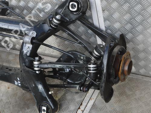 Rear axle BMW 3 (F30, F80) 335 i | BP16273983M2