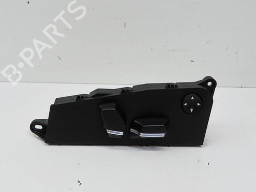 Used Switch BMW 5 (F10) 530 i (258 hp) 15083764