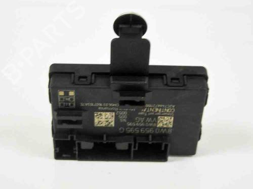 Electronic module AUDI A4 B9 Avant (8W5, 8WD) 1.4 TFSI | BP6487795M83
