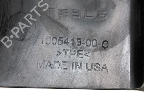 Underbody protection TESLA MODEL S (5YJS) 85 | BP23021860M92 