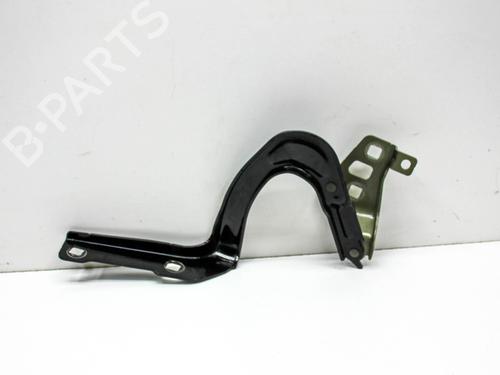 Used Hinge/Door check strap TESLA MODEL Y (5YJY) EV Performance All-wheel Drive (534 hp) 28823119