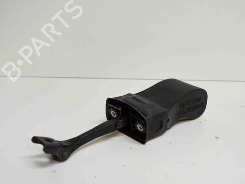 Used Hinge/Door check strap SEAT LEON (5F1) 1.6 TDI (115 hp) 8850321