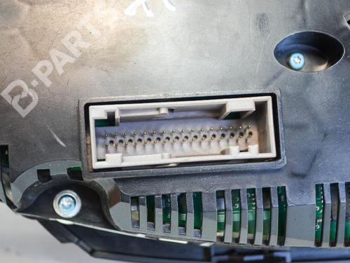 Instrument cluster AUDI A5 (8T3) 2.0 TDI | BP6481745C47 
