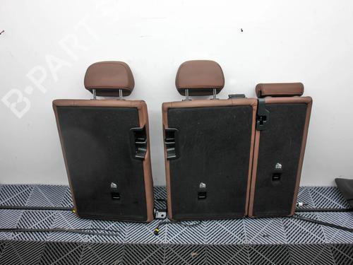 Seats set ALFA ROMEO STELVIO (949_) 2.0 Q4 | BP29945441C78  - Image 19