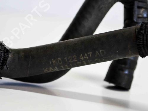 Used Pipe VW JETTA III (1K2) 1.9 TDI (105 hp) 14688413