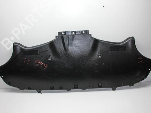 Used Underbody protection TESLA MODEL Y (5YJY) EV Performance All-wheel Drive (534 hp) 28823166