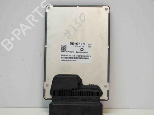 Used Electronic module VW GOLF VII (5G1, BQ1, BE1, BE2) 2.0 R 4motion (300 hp) 6482401