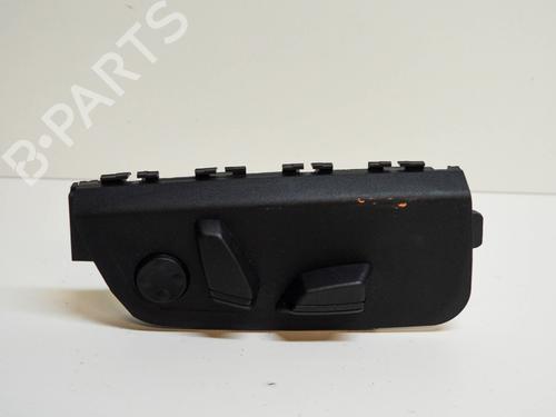 Used Switch BMW X5 (F15, F85) xDrive 40e (279 hp) 28820386