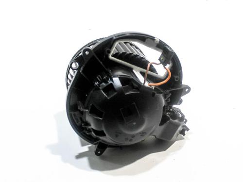 Heater blower motor BMW 2 Coupe (F22, F87) 220 d | BP6485433M62 