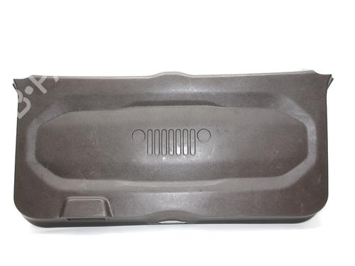 Used Boot lining Boot lining JEEP RENEGADE SUV (BU, B1, BV) 2.4 (179 hp) 36761794 36761794