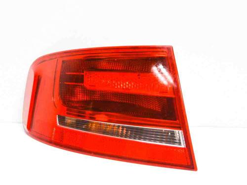 Used Left taillight AUDI A4 B8 (8K2) 1.8 TFSI (170 hp) 7913556
