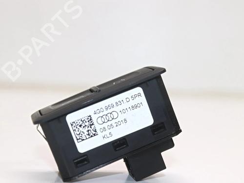 Switch AUDI Q5 (FYB, FYG) 2.0 TFSI quattro | BP36313719I30  - Image 5