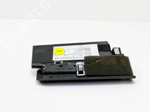 Air vent VW PHAETON (3D1, 3D2, 3D3, 3D4, 3D6, 3D7, 3D8, 3D9) 3.2 V6 | BP21195813I21 