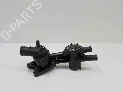 Thermostatgehäuse für AUDI A3 (8P1) 1.4 TFSI (125 hp) 15776338