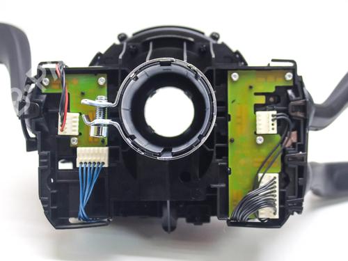 Steering column stalk PORSCHE CAYENNE (92A) 3.0 S E-Hybrid | BP32769606I23  - Image 9