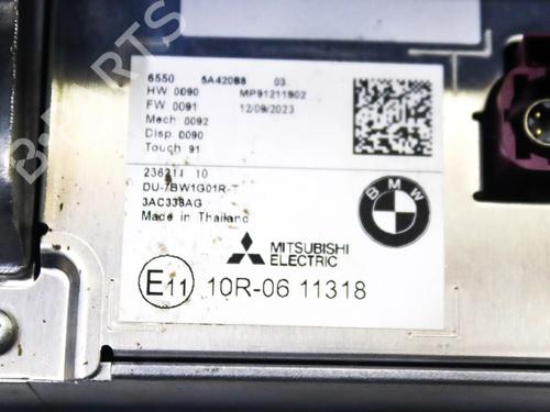 Display BMW X3 (G01, F97, G08) iX3 | BP30583474C48