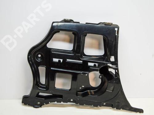 Rear bumper bracket BMW 3 (E90) 320 d | BP6480528C159 