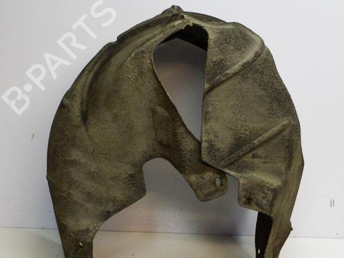 Used Wheel arch SKODA OCTAVIA II Combi (1Z5) 1.9 TDI (105 hp) 14673447