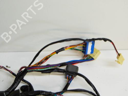 Wiring harness MITSUBISHI OUTLANDER II (CW_W) 2.0 DI-D (CW8W) | BP14674606E16 