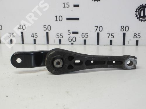 Used Gearbox mount AUDI A3 Sportback (8PA) 2.0 TDI 16V (140 hp) 6531861