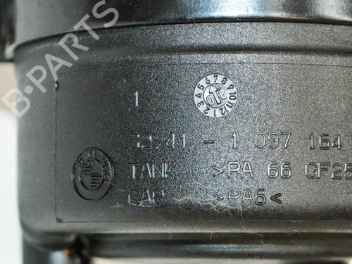 Power steering reservoir BMW 5 Touring (E61) 520 d | BP14673279M117 