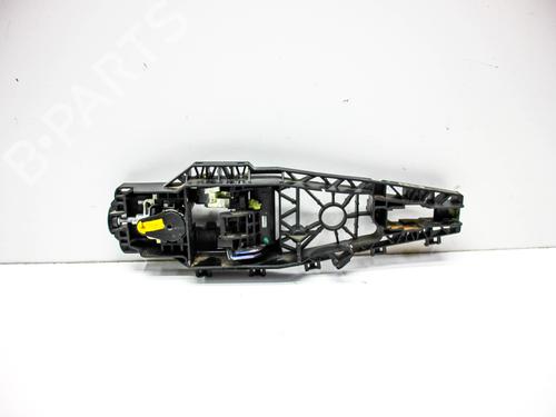 Andre JEEP COMPASS (MK49) 2.4 | BP29945494O1