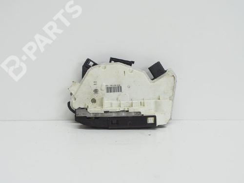 Rear right lock VW PASSAT CC B6 (357) 1.8 TSI | BP7912820C99 