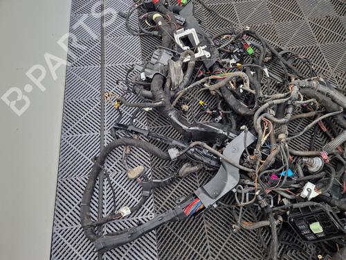Wiring harness PORSCHE CAYENNE (92A) 3.0 S E-Hybrid | BP33299079E16 - Image 5