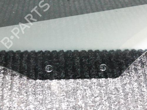 Rear left door window AUDI Q5 (8RB) 3.0 TFSI quattro | BP28821309C20 