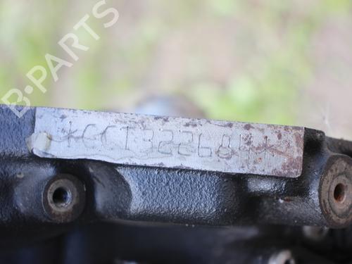 Engine VW CC B7 (358) 2.0 TFSI | BP36458831M1  - Image 14