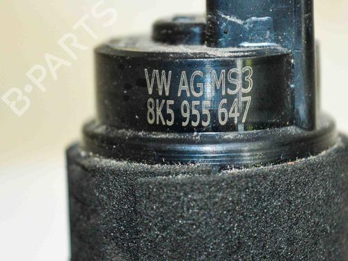 Washer pump AUDI A5 Sportback (F5A, F5F) 2.0 TFSI quattro | BP14677209E24 