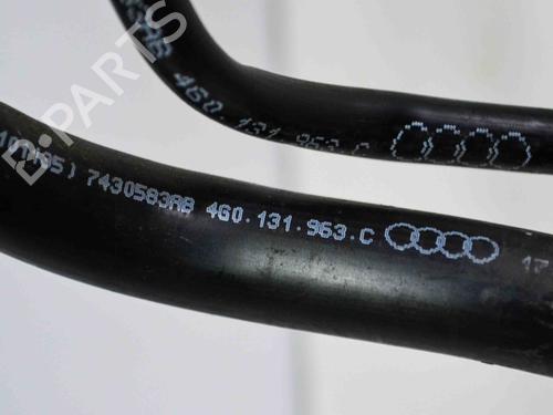 Pipe AUDI A7 Sportback (4GA, 4GF) 3.0 TDI | BP14689885M125