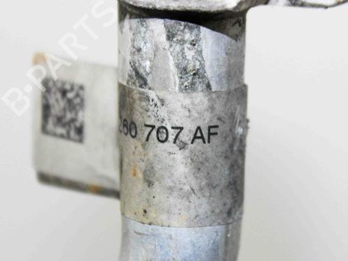 AC pipe AUDI A5 (8T3) S5 quattro | BP22358546M126