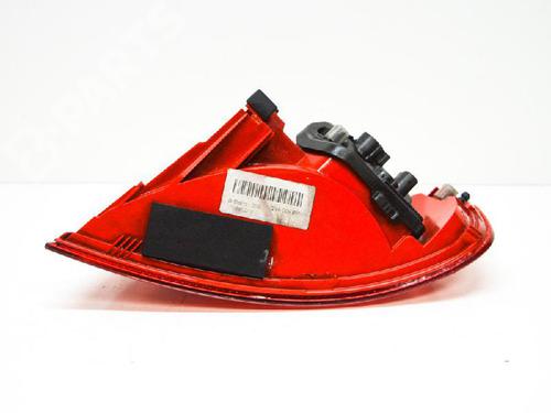 Left taillight AUDI A4 B8 (8K2) 1.8 TFSI | BP7913556C34 