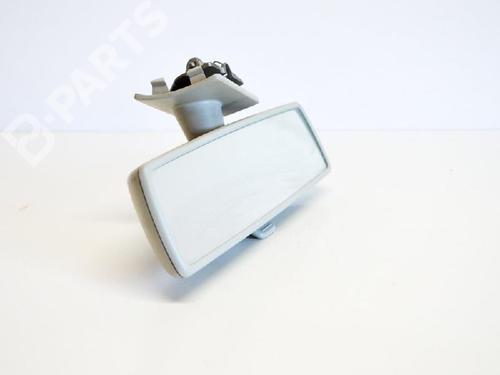 Used Rear mirror VW TOURAN (1T1, 1T2) 2.0 TDI 16V (140 hp) 6488076