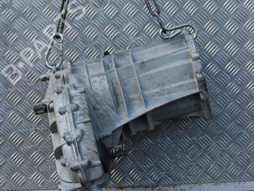 Used Transfer box VW TOUAREG (7P5, 7P6) 3.6 V6 FSI (280 hp) 20145770